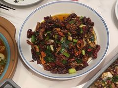 -树厨贵州菜(花果园购物中心店)