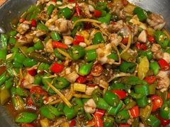 -泥糊破店小酒馆·团建聚餐(南京西路店)