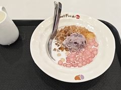 -鲜芋仙(太原街万达店)