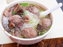 -福合埕牛肉丸(水仙园店)