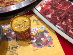 -谭鸭血老火锅(七宝万科广场店)