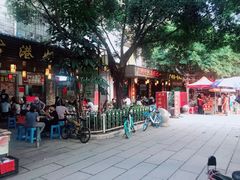 -黄埔古港