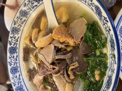 -小潘记鸭血粉丝汤