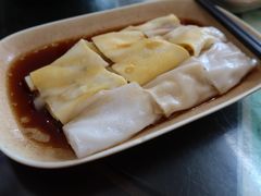 -荔园小馆(园岭新村二期店)