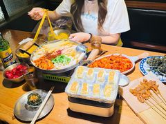 -大叹号啤酒屋·延边料理(延大店)
