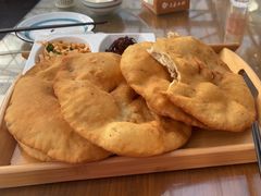 -老磨油饼(高陵店)
