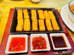 -徽御楼(南中环店)