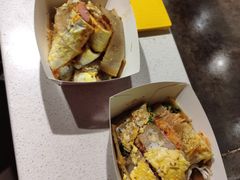 -四环冷面王(西单华威约饭街店)