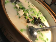 -姜君·千岛湖鱼头馆(浦东大道店)