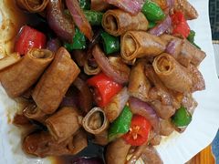 -小乐惠土菜馆(厚诚路店)