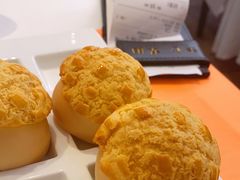 -美心·翠园(港汇恒隆广场店)