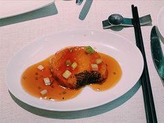 煎焗鳕鱼件-御宝轩(益丰·外滩源店)