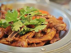 -美极鲜食坊(宝安南路店)