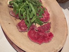 -La Vita 意大利传统料理(富民路店)