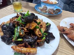 -九龙餐厅(大沽路店)