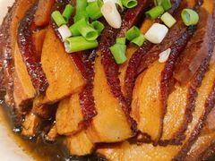 芋头扣肉-嘉丰湘菜馆(芳群园店)