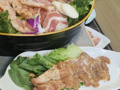 -牛犇炭火烤肉·鲜切烤肉(承德总店)