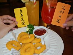 -猫岛主趣味餐厅(鼓浪屿店)