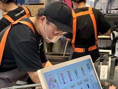 -LELECHA乐乐茶(王府井喜悦店)