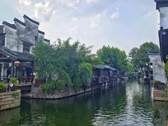 -南浔古镇