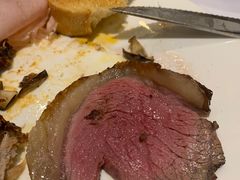 -拉蒂娜·巴西牛排馆 Latina·Brazilian Steakhouse(陆家嘴旗舰店)