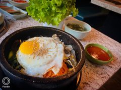 -高丽屋(天宁寺店)