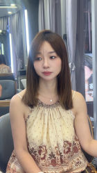-藤野造型烫染接发