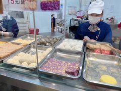 -常州糕团店(北大街新世纪商城店)