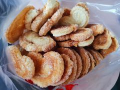 马蹄酥-爱德顺糕点食屋(利民道店)