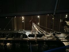 -瓦萨沉船博物馆