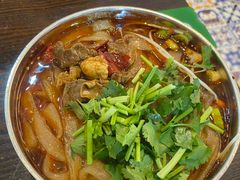 -老妈火锅粉(幸福路步行街店)