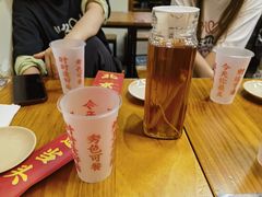 -炒豆合作社(东四总店)