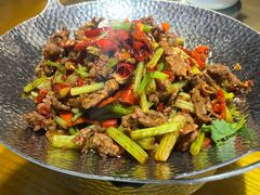 -乡村井冈·乡野江西菜(黄龙店)