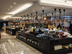 -北京西国贸大酒店
