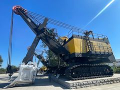 -抚顺煤矿博物馆