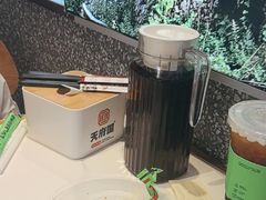-天府国麻辣香锅(李沧万达店)