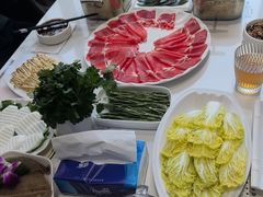 -清真军邺·金富苑肥牛城(海湖新区精品店)