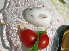 -大树餐厅(环球港店)