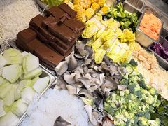 -林静小吃(复兴路店)