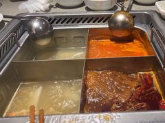 -海底捞火锅(顺义华联店)