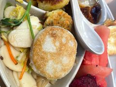 -素满香·全民食养自助(长宁龙之梦店)