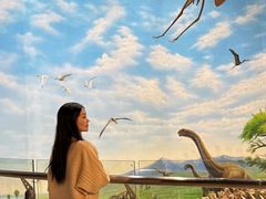 -辽宁古生物博物馆