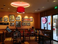 -COSTA COFFEE(房山印象城店)