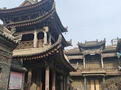 -大学习巷清真寺