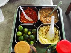 -四川小胡子海鲜(丁村万人海鲜广场店)