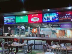 大堂-陈鹏鹏潮汕菜(欢乐海岸 海边景观店)