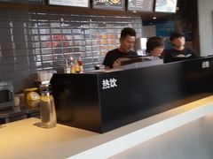 -必胜客(龙茗店)