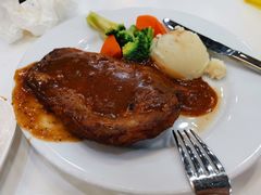 -宜家·瑞典风味餐厅(北京西红门店)