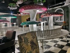 -H次元沉浸剧情密室(街道口店)