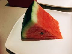 西瓜-海底捞火锅(勒泰店)